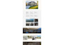 develop real estate idx website, property management website